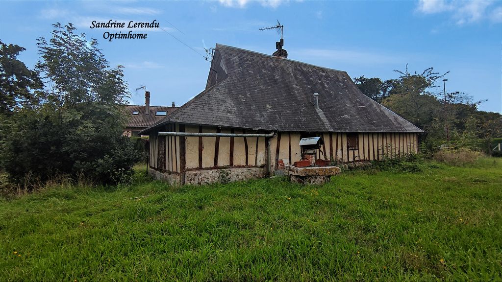 Achat maison 2 chambre(s) - Bardouville