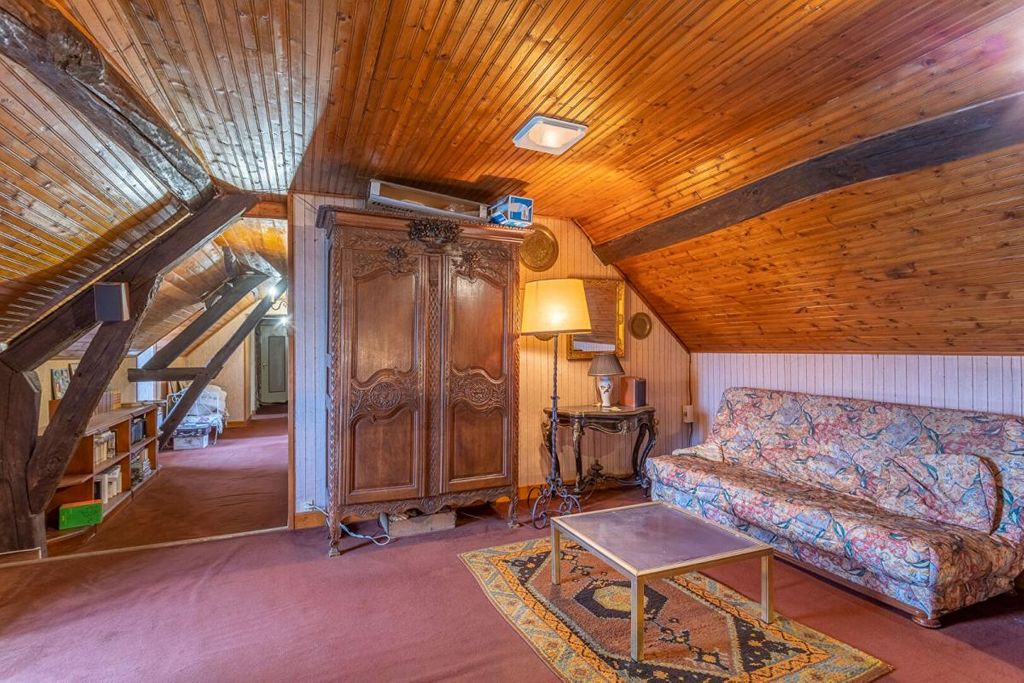 Achat maison 3 chambre(s) - Langon