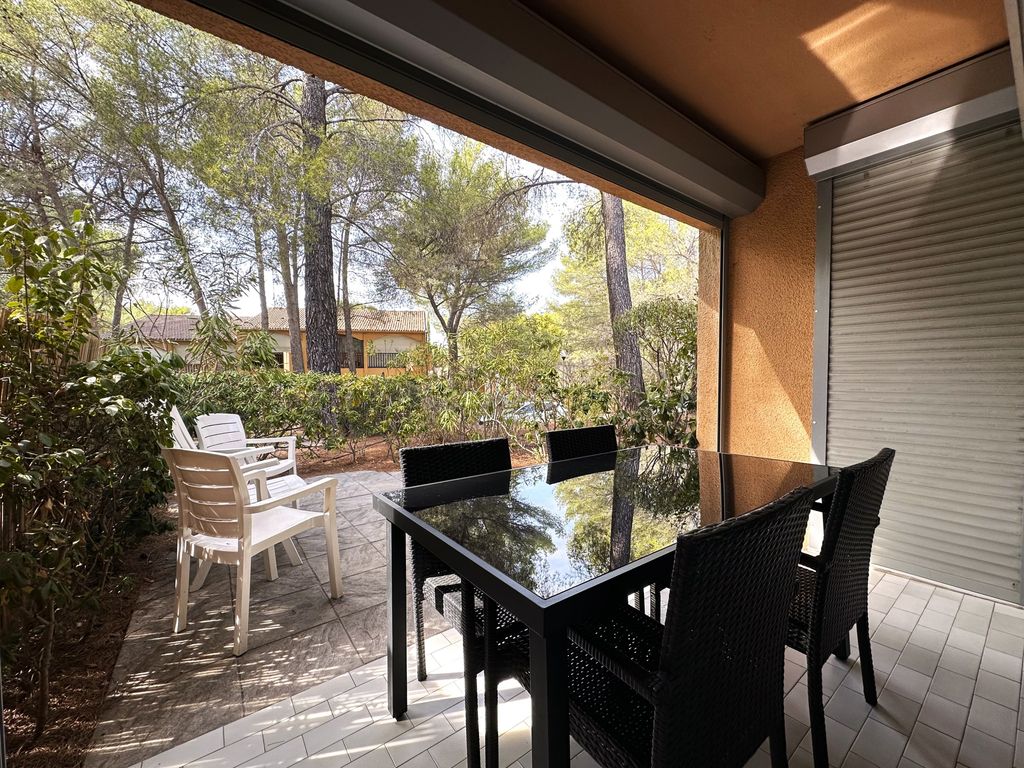 Achat studio à vendre 22 m² - Sanary-sur-Mer