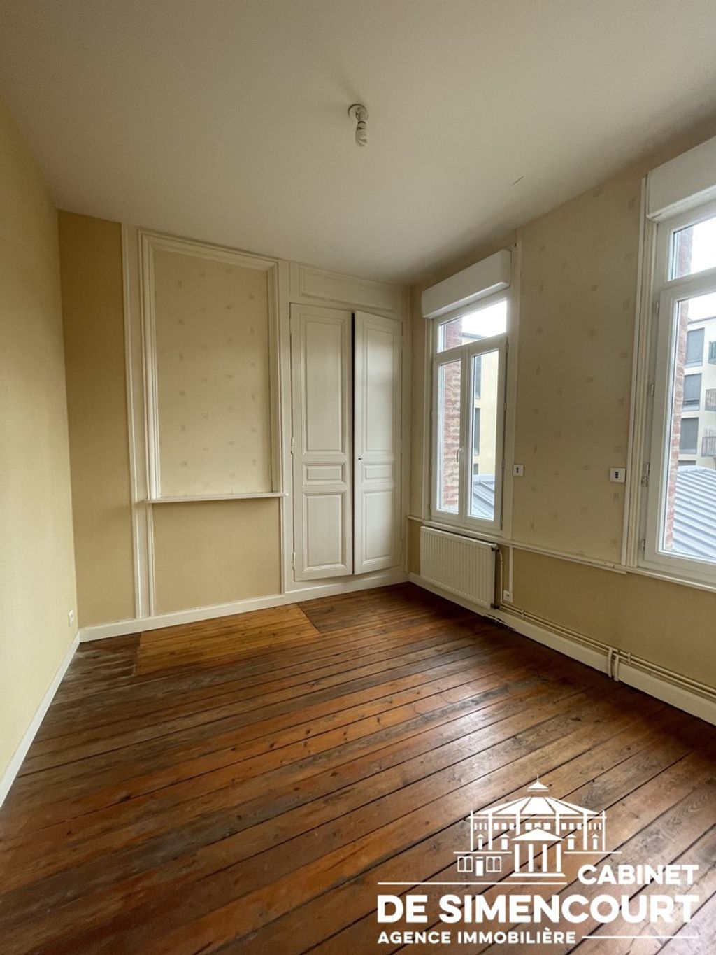 Achat maison 3 chambre(s) - Amiens