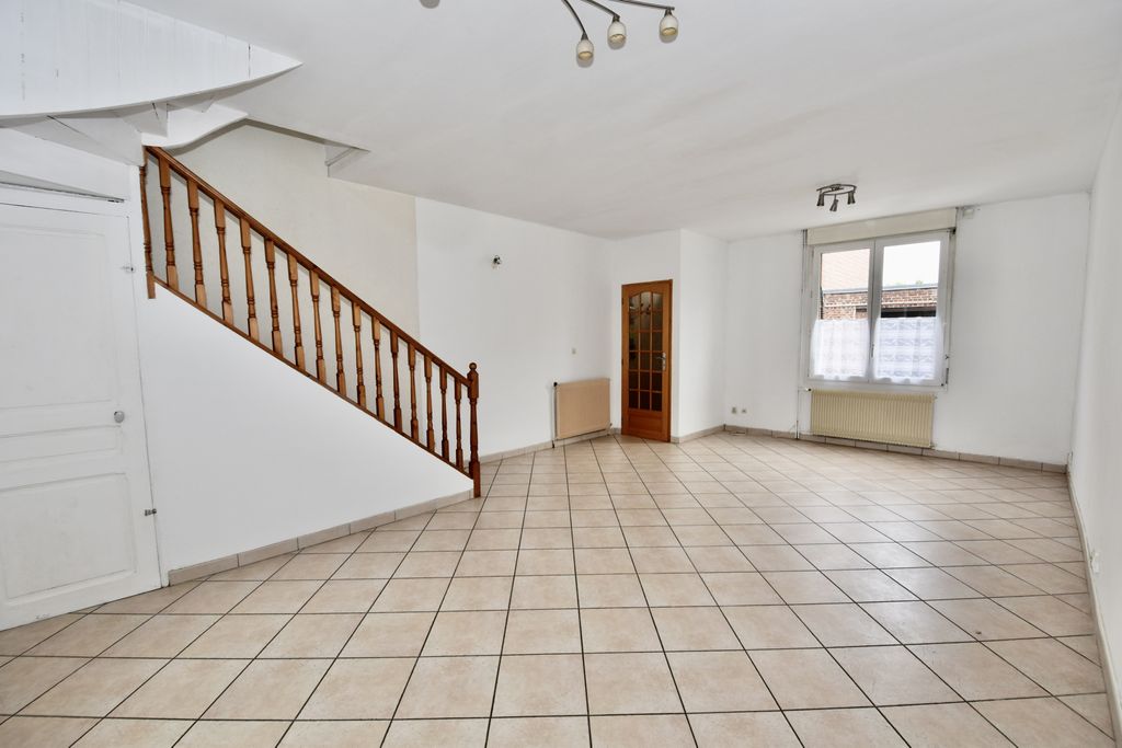 Achat maison 4 chambre(s) - Amiens