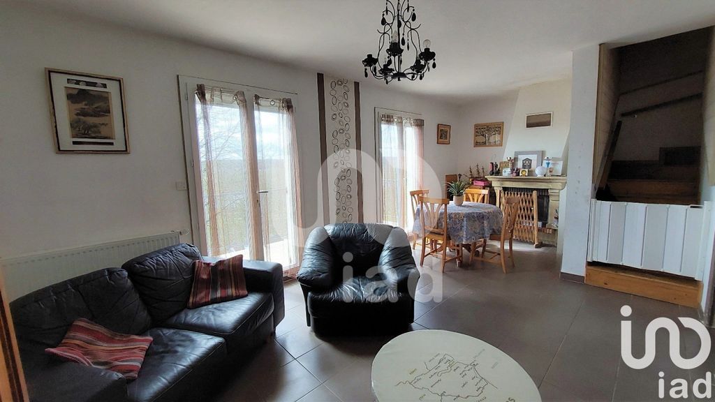 Achat maison à vendre 4 chambres 136 m² - Maintenon