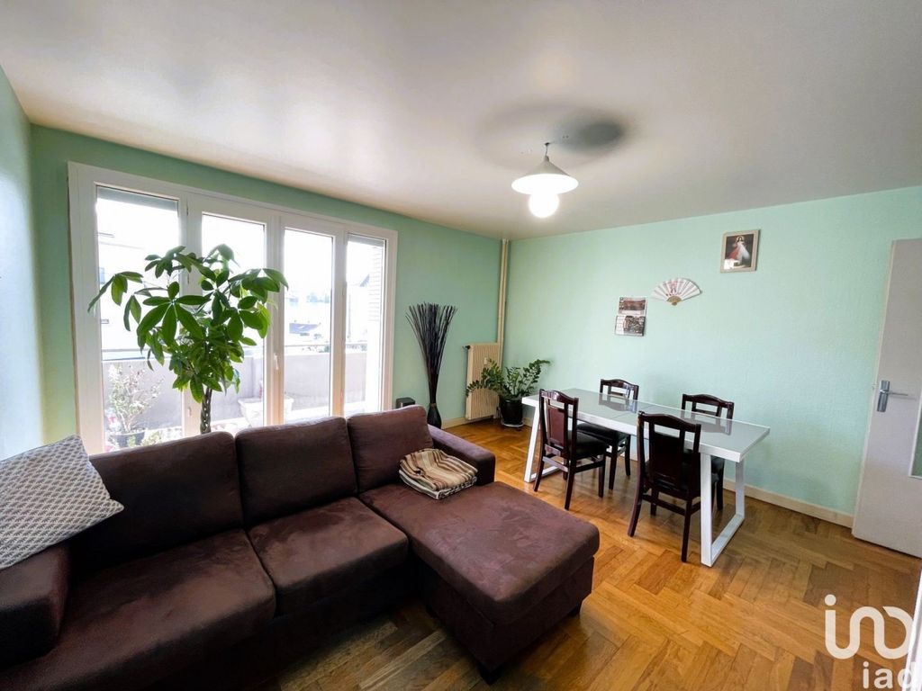 Achat appartement 4 pièce(s) Voiron