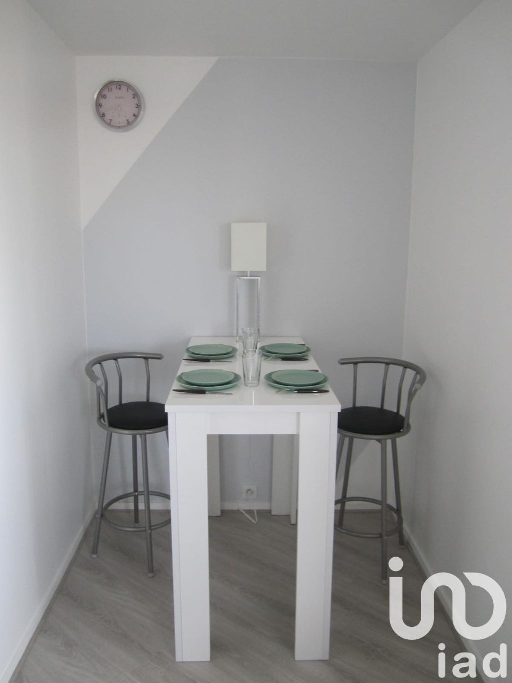 Achat appartement à vendre 4 pièces 74 m² - Créteil