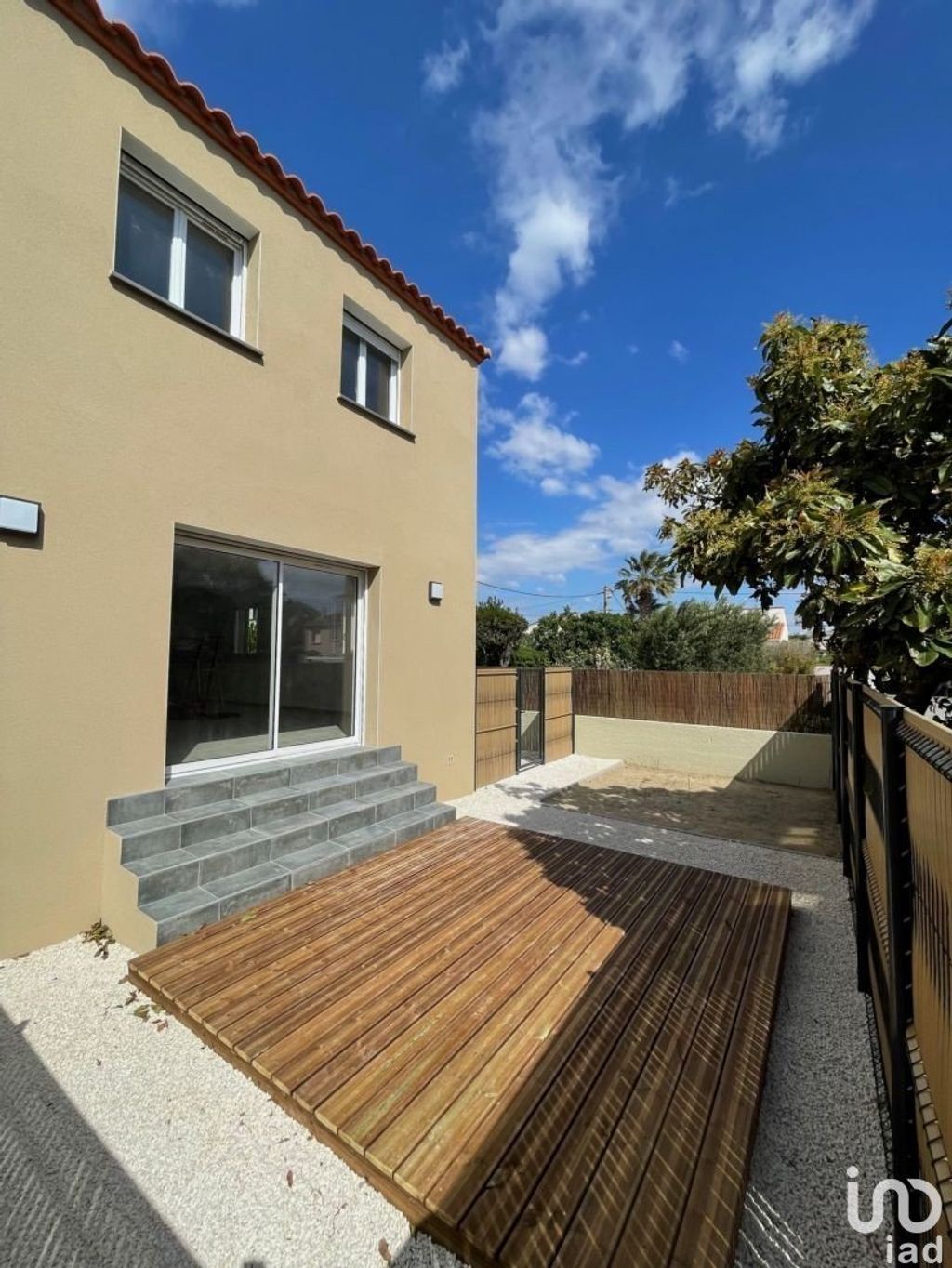 Achat maison à vendre 3 chambres 98 m² - Torreilles