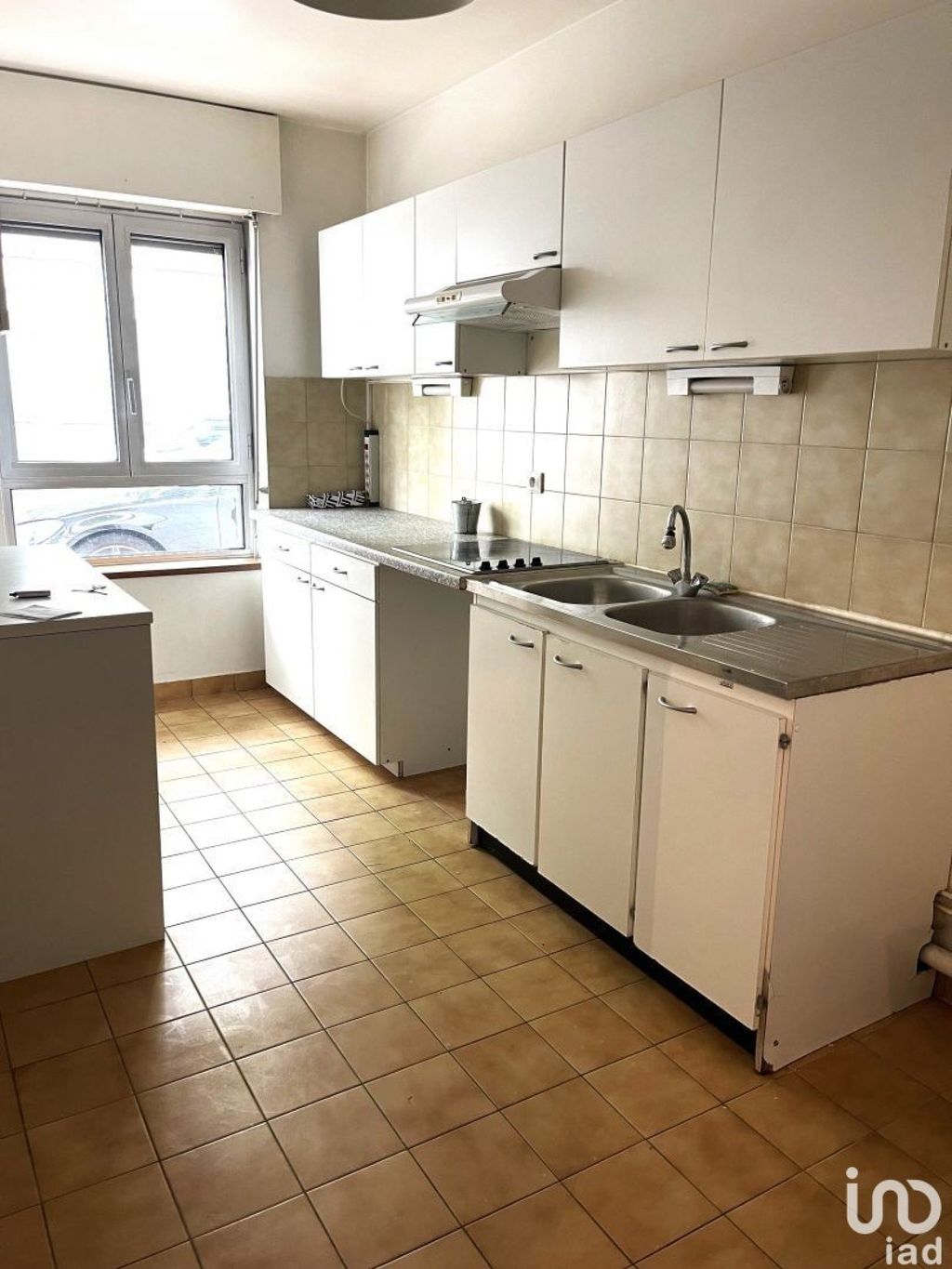 Achat appartement à vendre 3 pièces 70 m² - Issy-les-Moulineaux