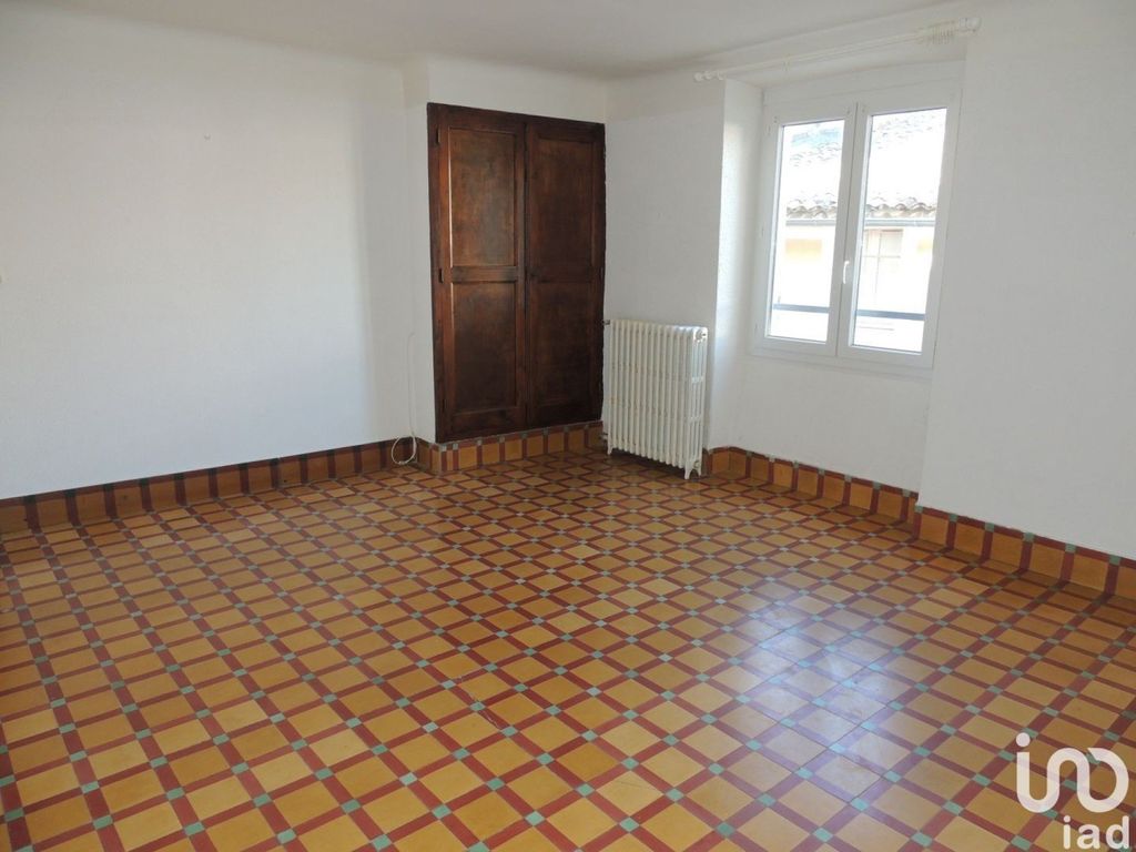 Achat maison à vendre 3 chambres 112 m² - Saint-Christol