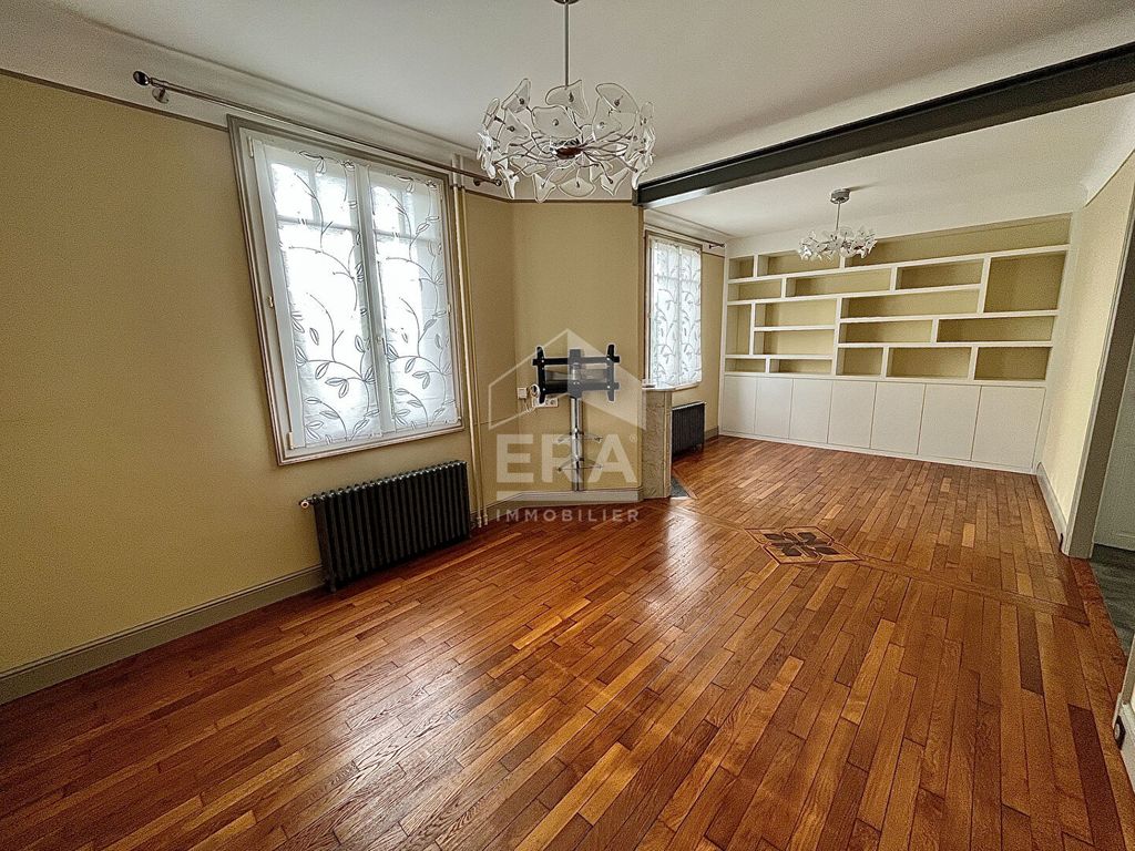 Achat maison à vendre 3 chambres 100 m² - Melun