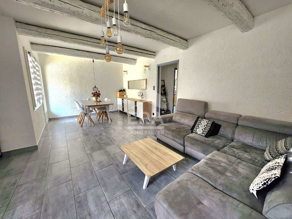 Achat maison à vendre 3 chambres 100 m² - Fos-sur-Mer