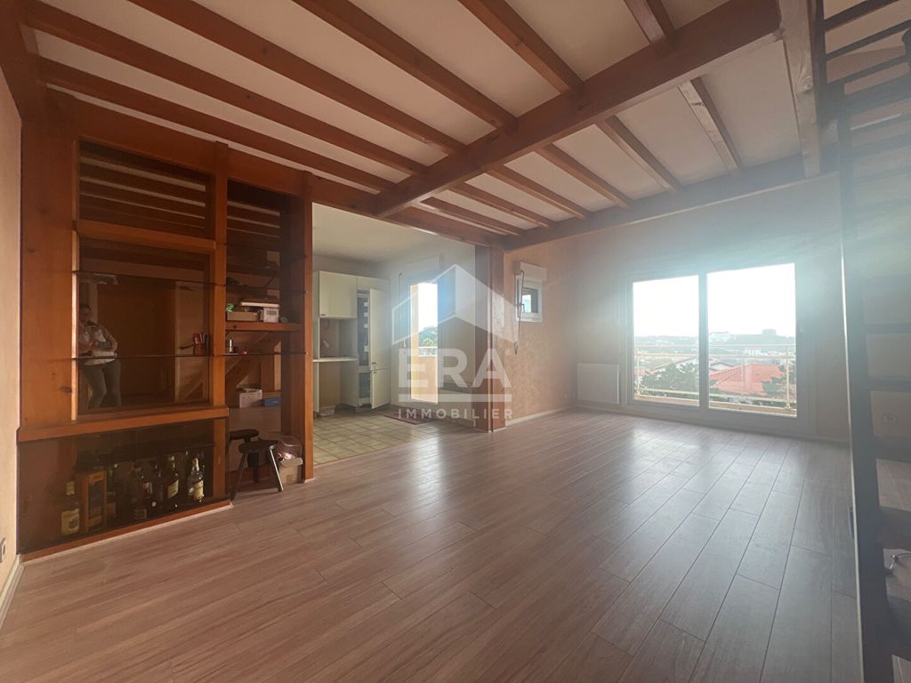 Achat appartement à vendre 4 pièces 75 m² - Biarritz