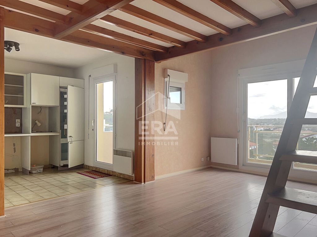 Achat appartement 4 pièce(s) Biarritz