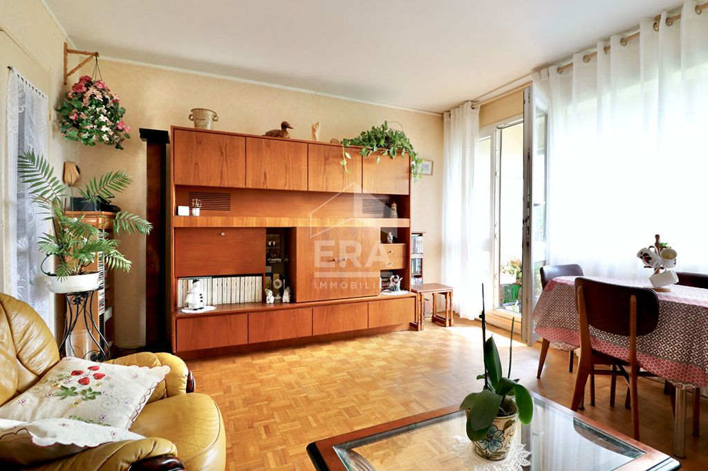Achat appartement à vendre 2 pièces 50 m² - Champs-sur-Marne