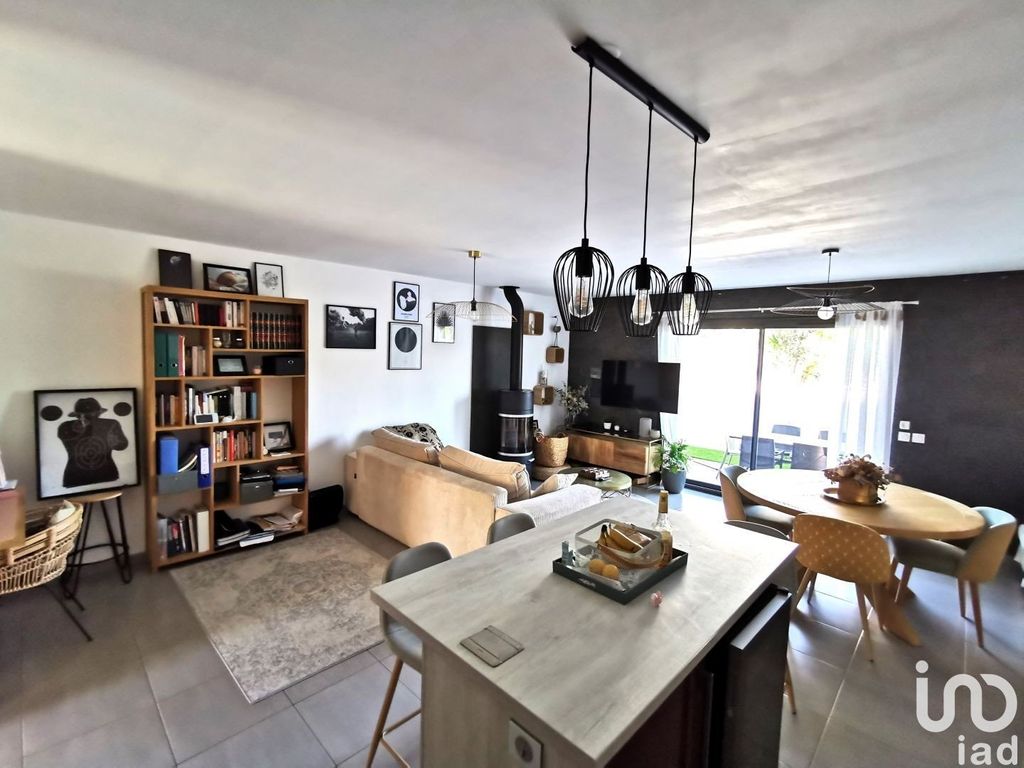 Achat maison 3 chambre(s) - Perpignan