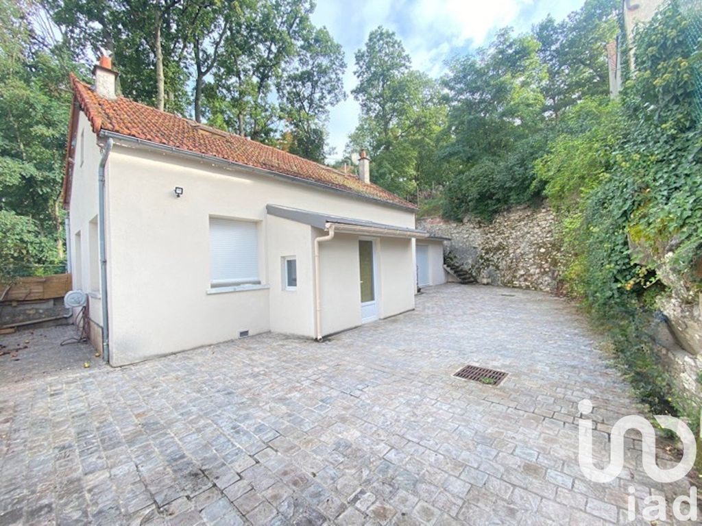 Achat maison à vendre 2 chambres 83 m² - Buthiers