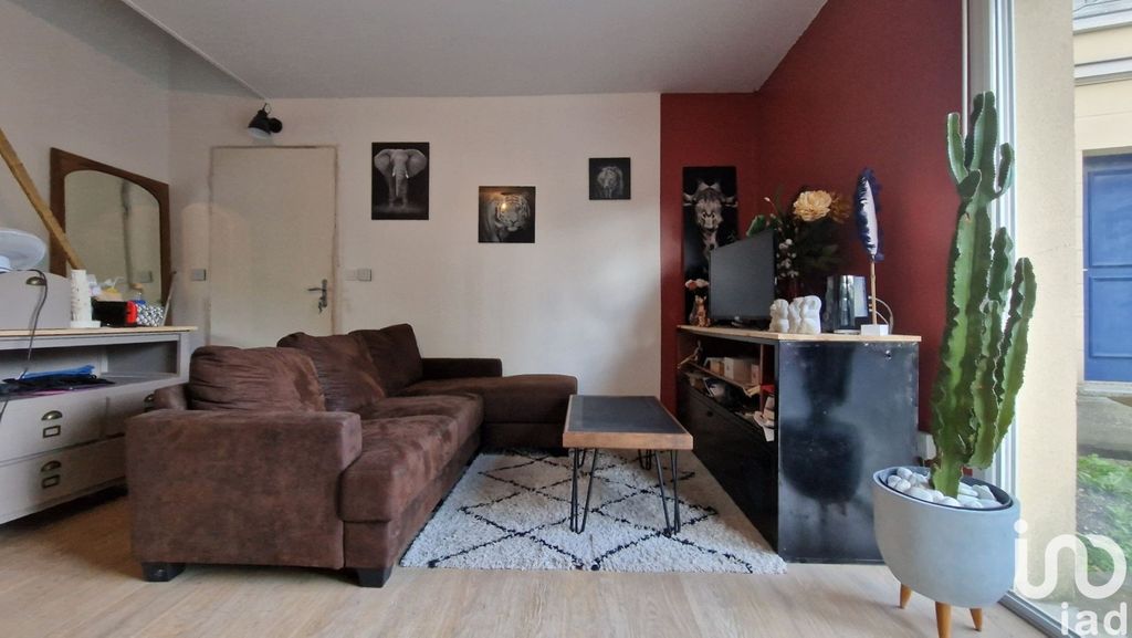 Achat maison 2 chambre(s) - Lormont