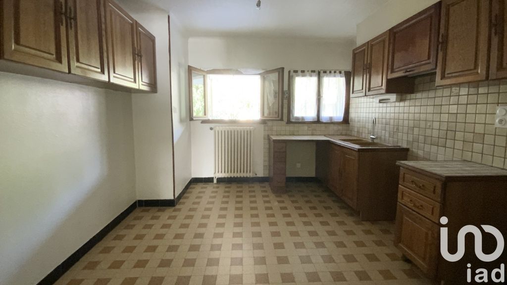 Achat appartement à vendre 4 pièces 80 m² - Annecy