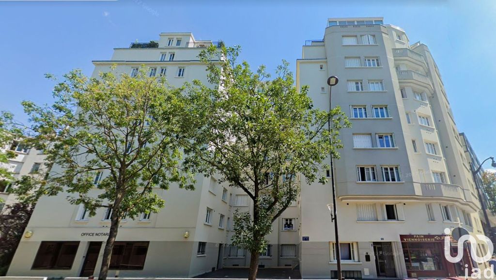 Achat appartement à vendre 2 pièces 42 m² - Les Lilas