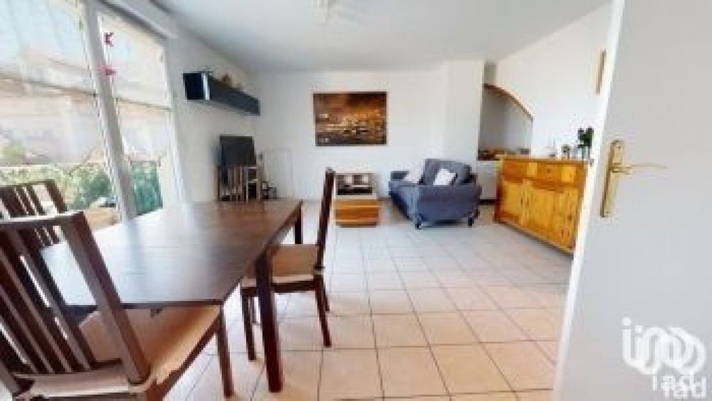 Achat duplex à vendre 5 pièces 100 m² - Trappes