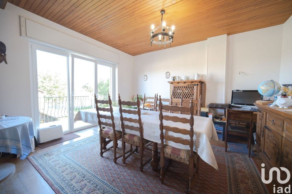 Achat maison à vendre 5 chambres 230 m² - Servigny-lès-Sainte-Barbe