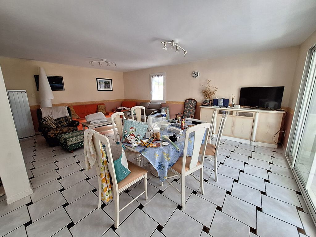 Achat maison 5 chambre(s) - La Tranche-sur-Mer