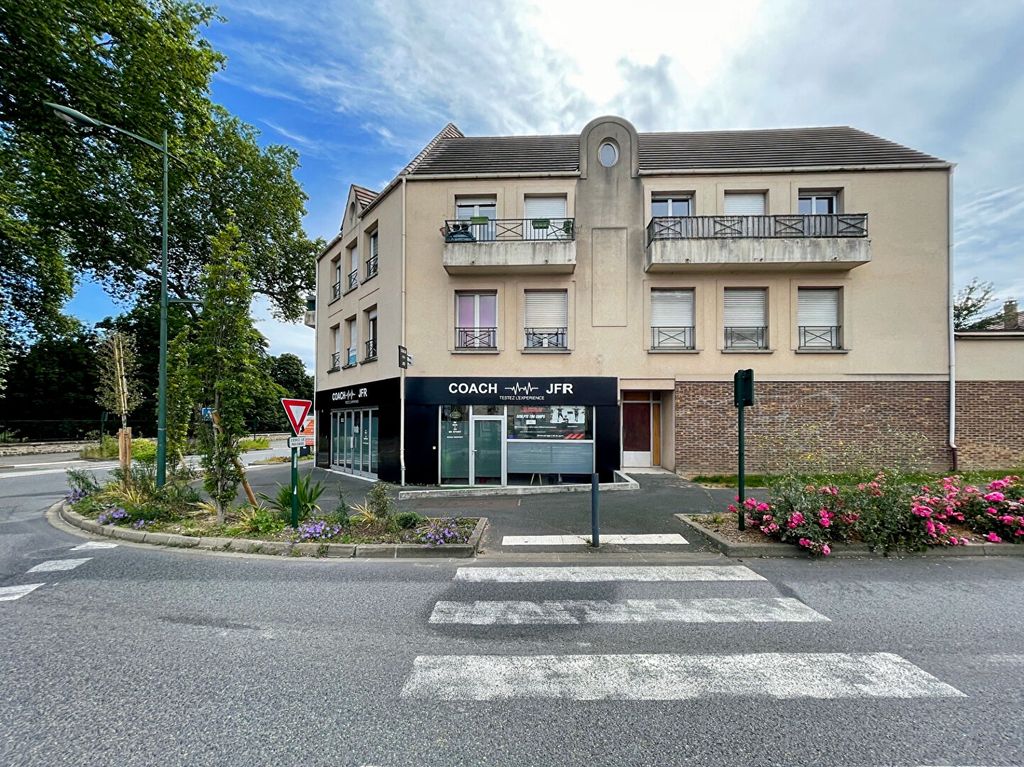 Achat appartement à vendre 3 pièces 52 m² - Ozoir-la-Ferrière