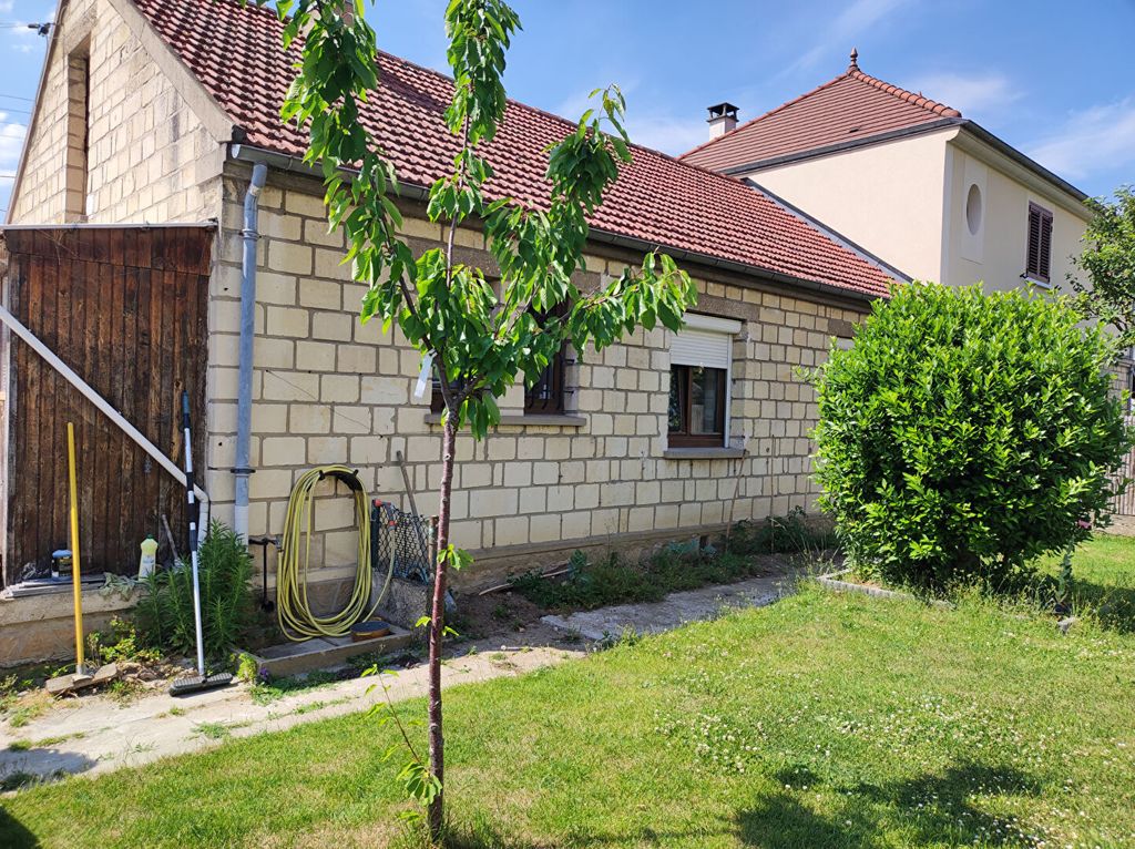 Achat maison 3 chambre(s) - Eaubonne