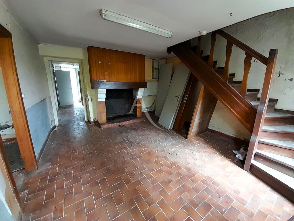 Achat maison 2 chambre(s) - Villeneuve-de-Marsan