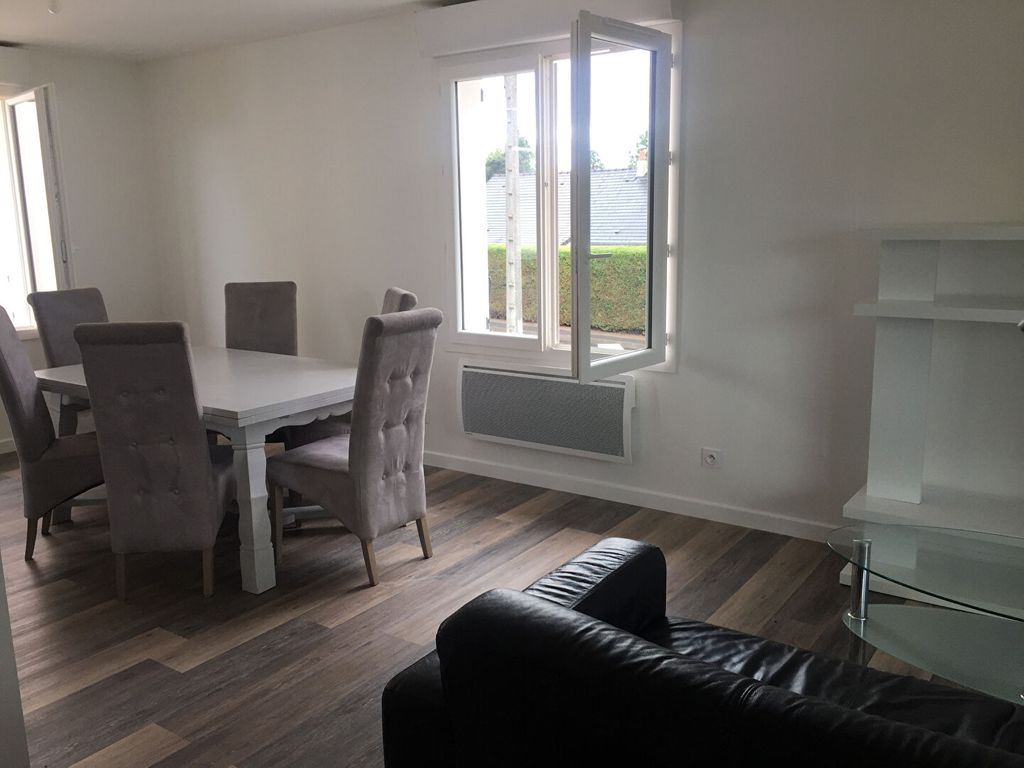 Achat maison 6 chambre(s) - Saint-Jean-de-Braye