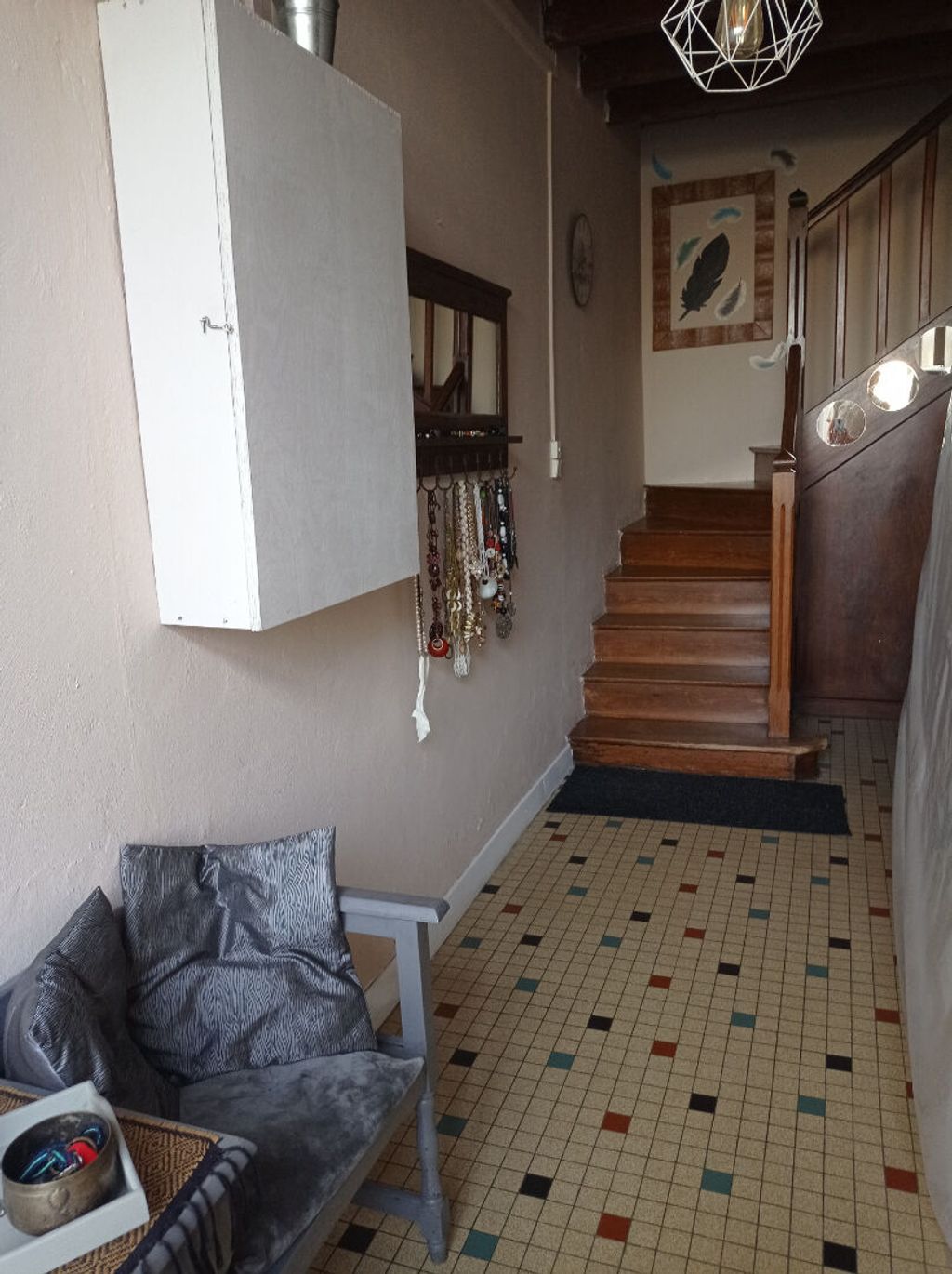 Achat maison 4 chambre(s) - Fontenet