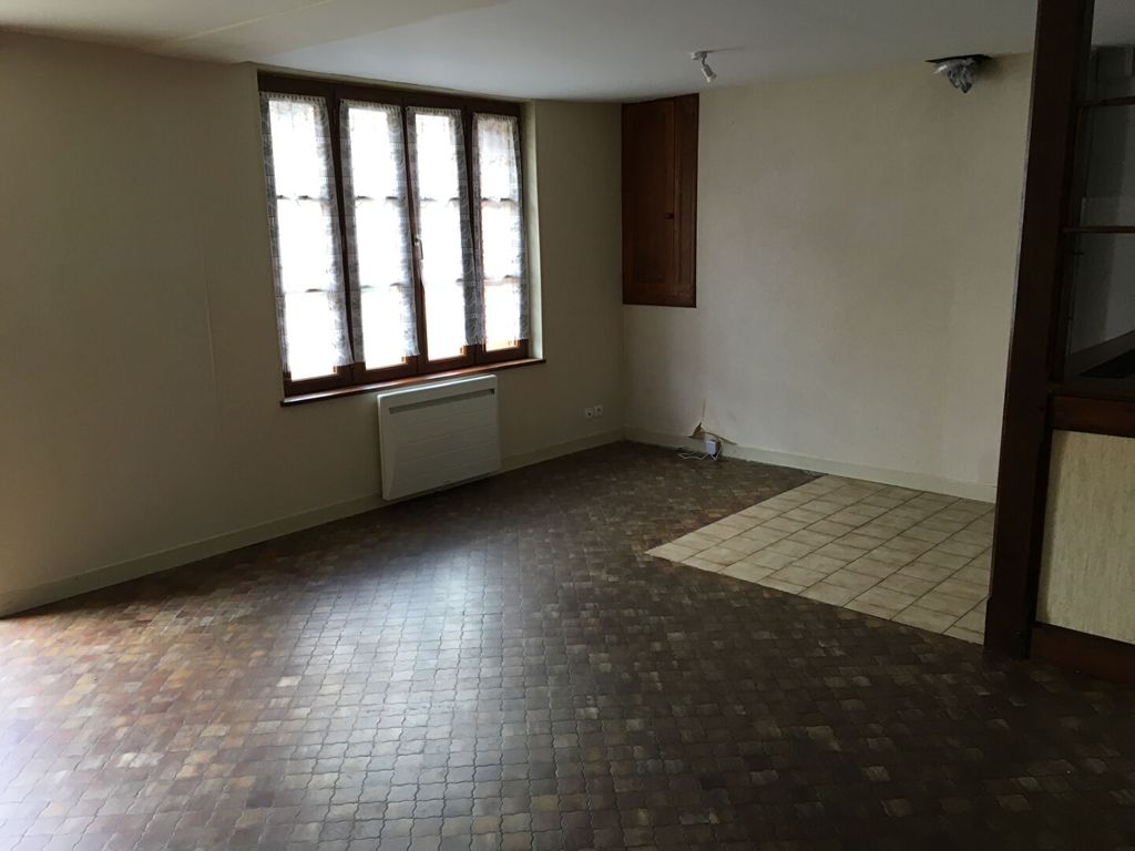 Achat maison 5 chambre(s) - Salbris