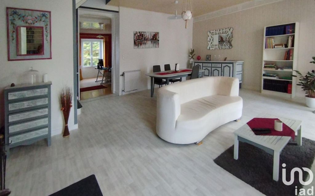 Achat maison à vendre 4 chambres 148 m² - Laz