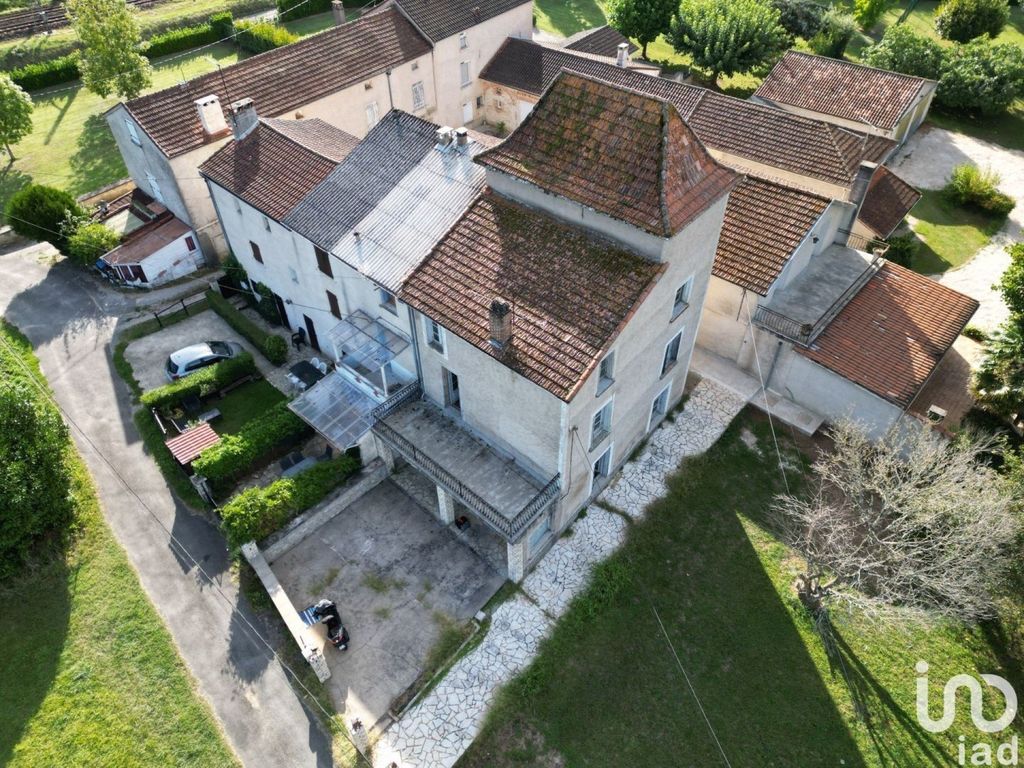 Achat maison à vendre 4 chambres 140 m² - Cahors