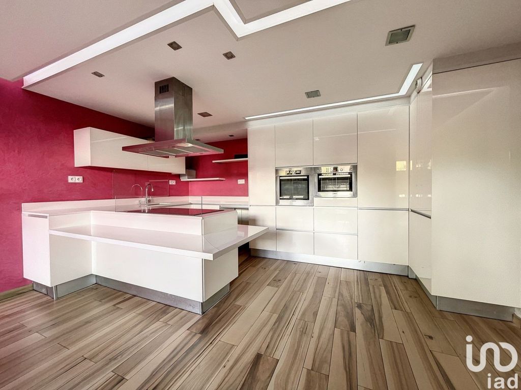 Achat appartement à vendre 3 pièces 65 m² - Drancy
