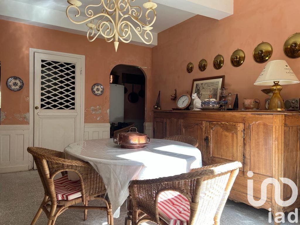 Achat maison à vendre 5 chambres 196 m² - Canet