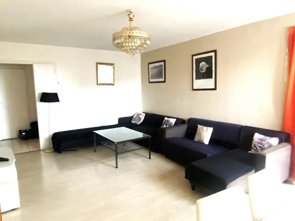 Achat appartement 4 pièce(s) Épinay-sur-Seine