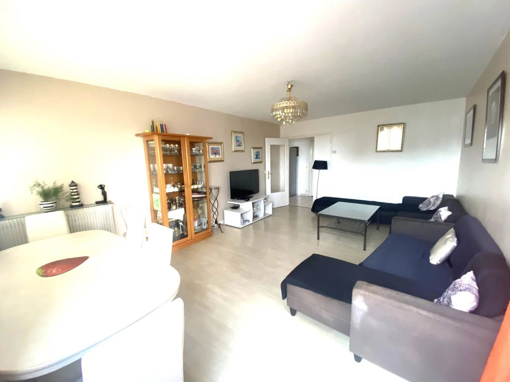Achat appartement à vendre 4 pièces 87 m² - Épinay-sur-Seine