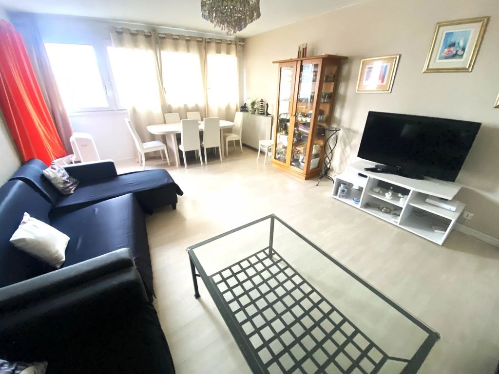 Achat appartement 4 pièce(s) Épinay-sur-Seine