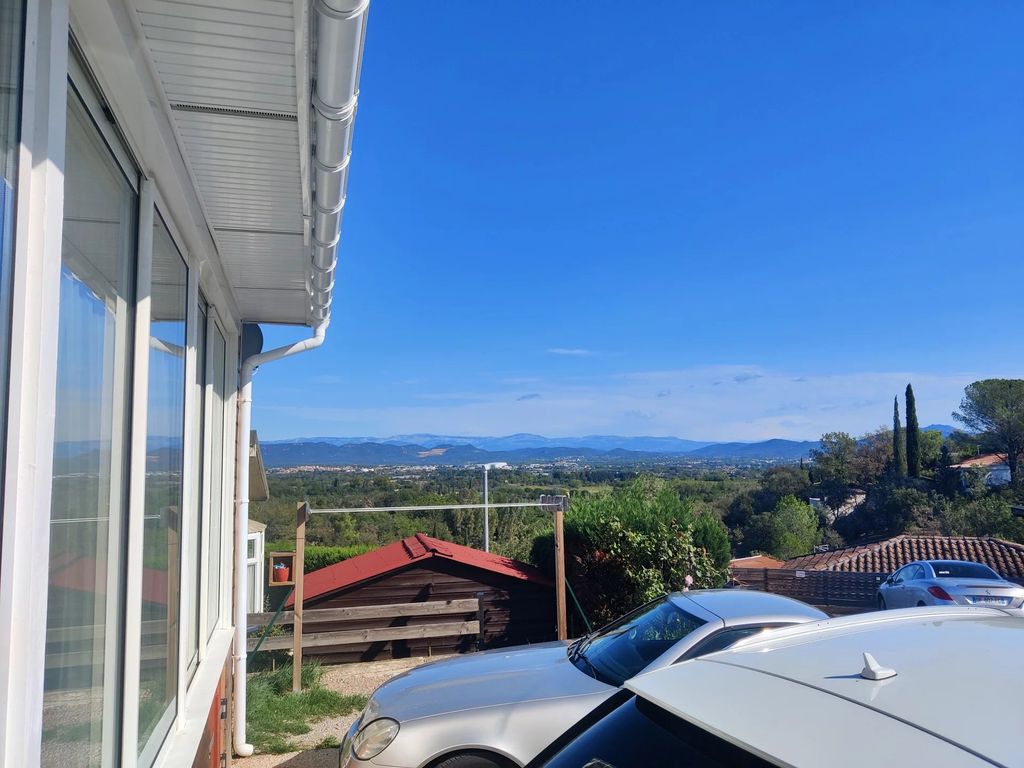 Achat maison 2 chambre(s) - Roquebrune-sur-Argens