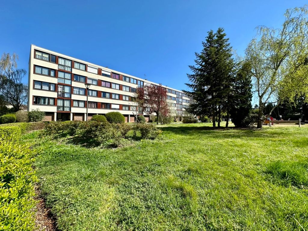 Achat appartement à vendre 4 pièces 66 m² - Conflans-Sainte-Honorine