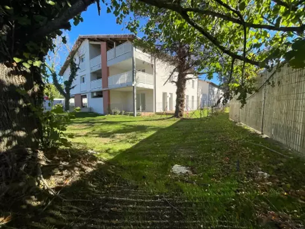 Achat appartement à vendre 4 pièces 80 m² - Cugnaux