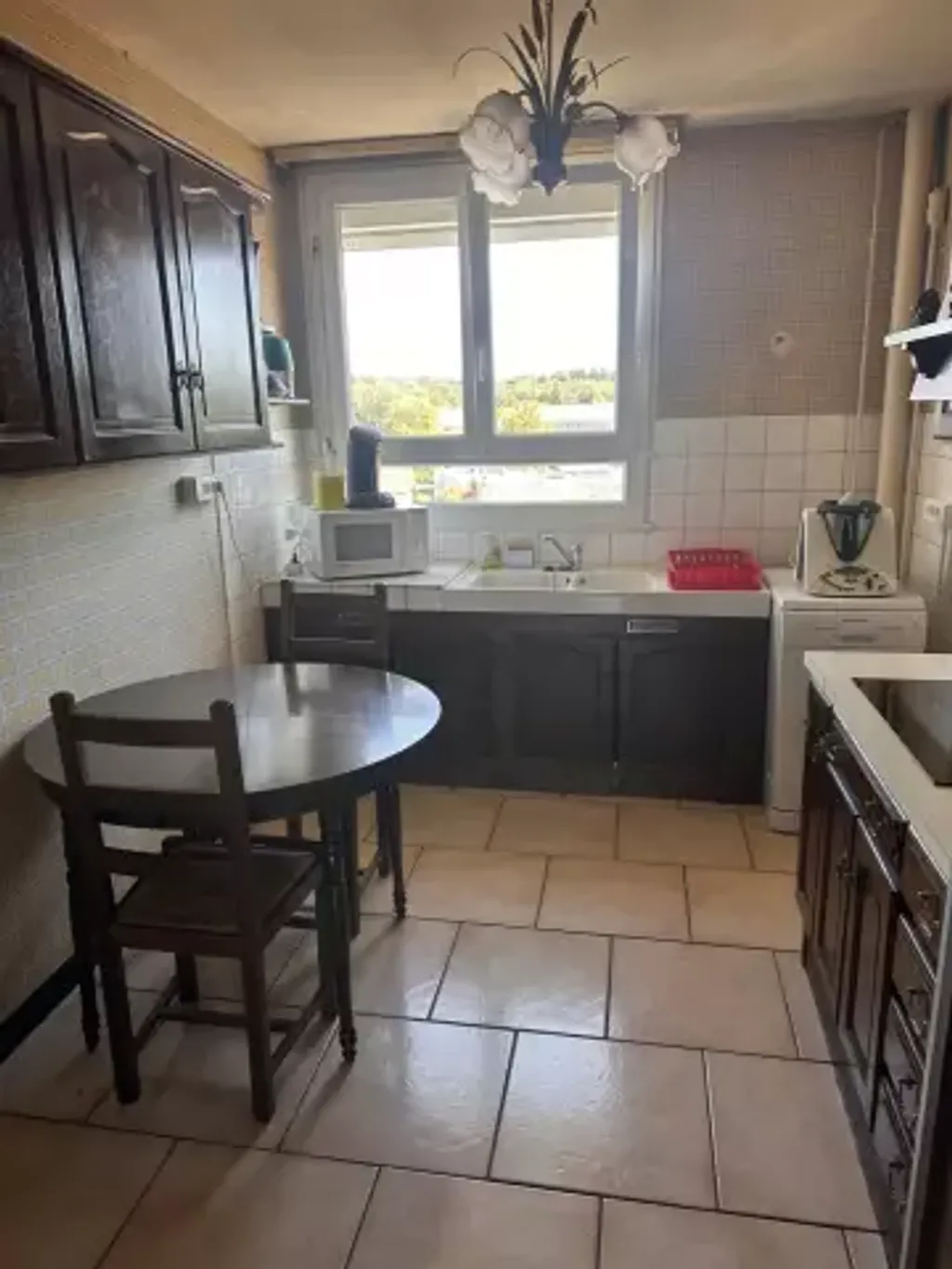 Achat appartement à vendre 4 pièces 73 m² - Audincourt