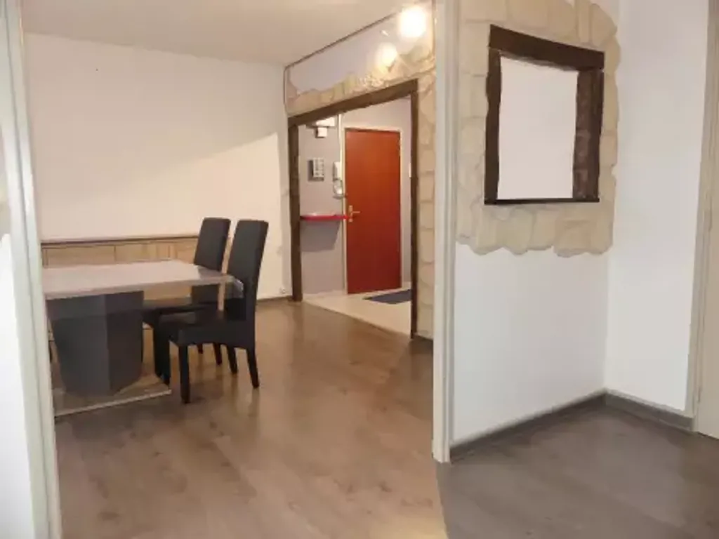 Achat appartement à vendre 3 pièces 95 m² - Le Creusot