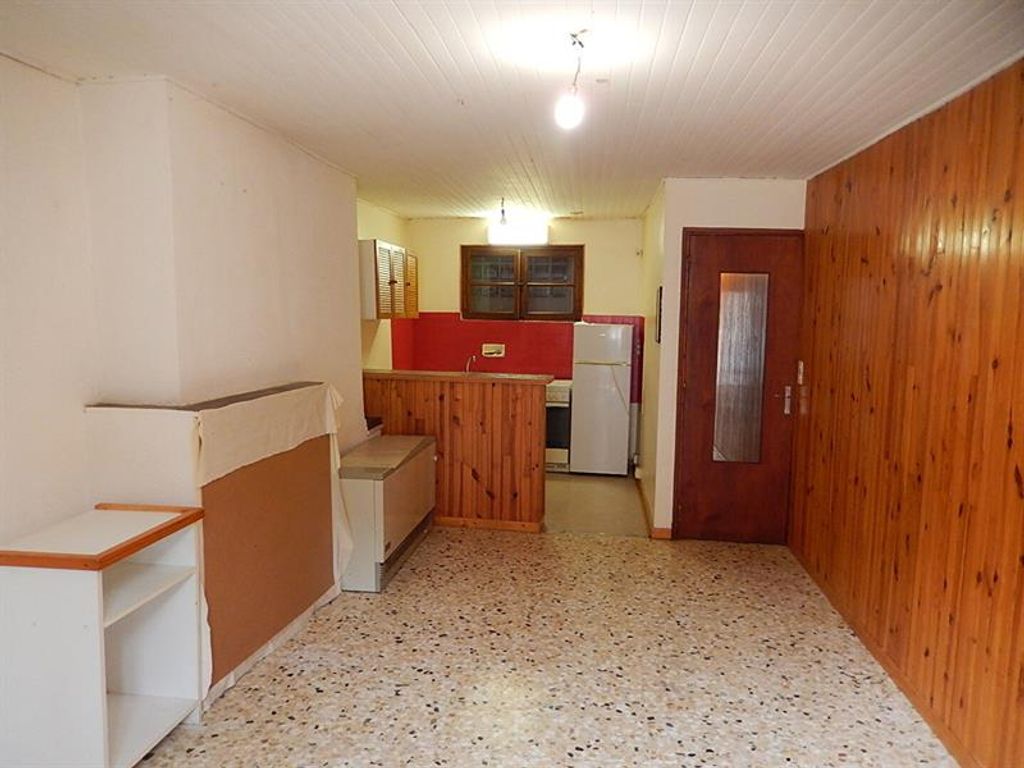 Achat appartement à vendre 2 pièces 47 m² - Embrun