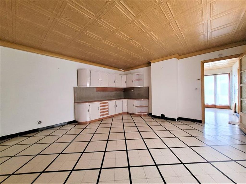 Achat maison à vendre 3 chambres 120 m² - Escaudain