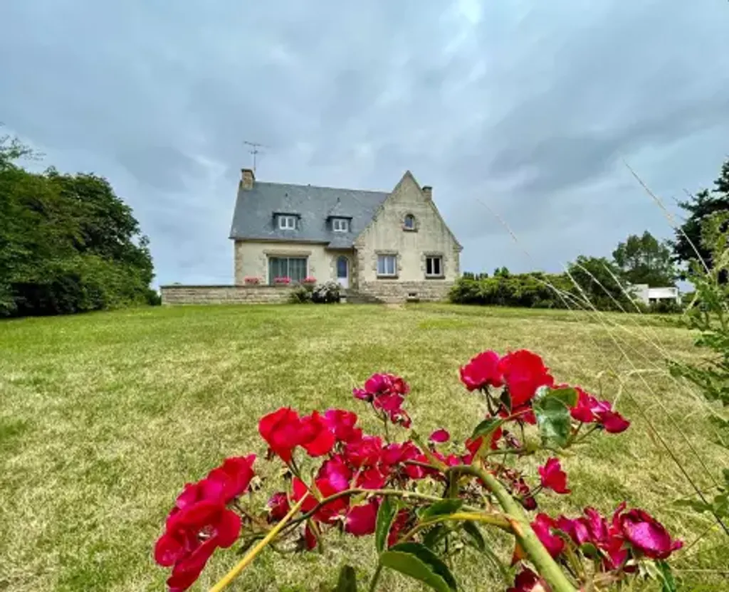 Achat maison 4 chambre(s) - Lamballe