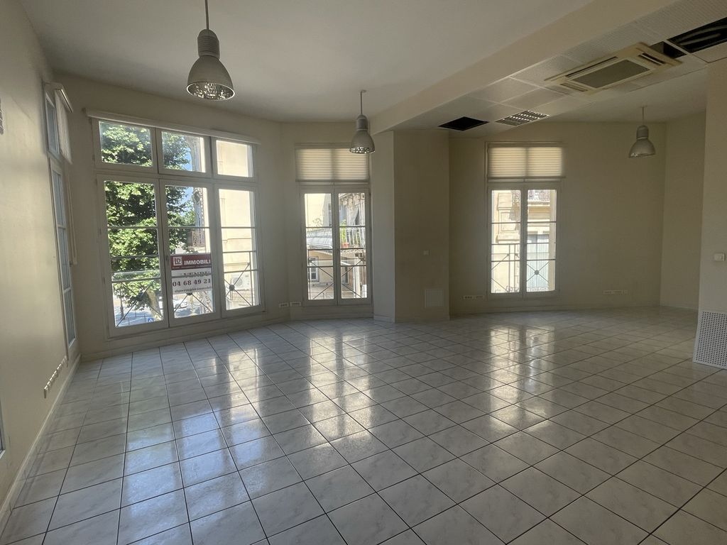 Achat studio à vendre 48 m² - Narbonne