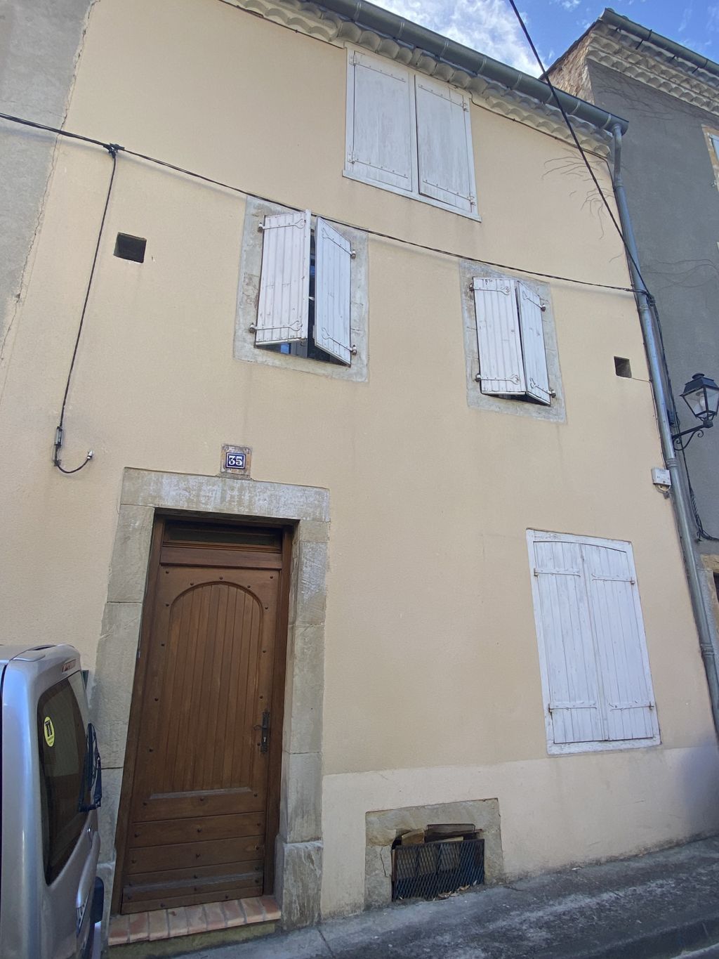 Achat maison 3 chambre(s) - Limoux