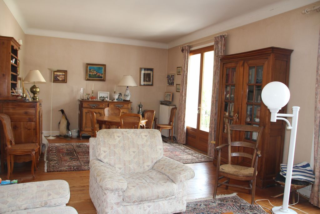 Achat maison 4 chambre(s) - Saint-Georges-de-Didonne