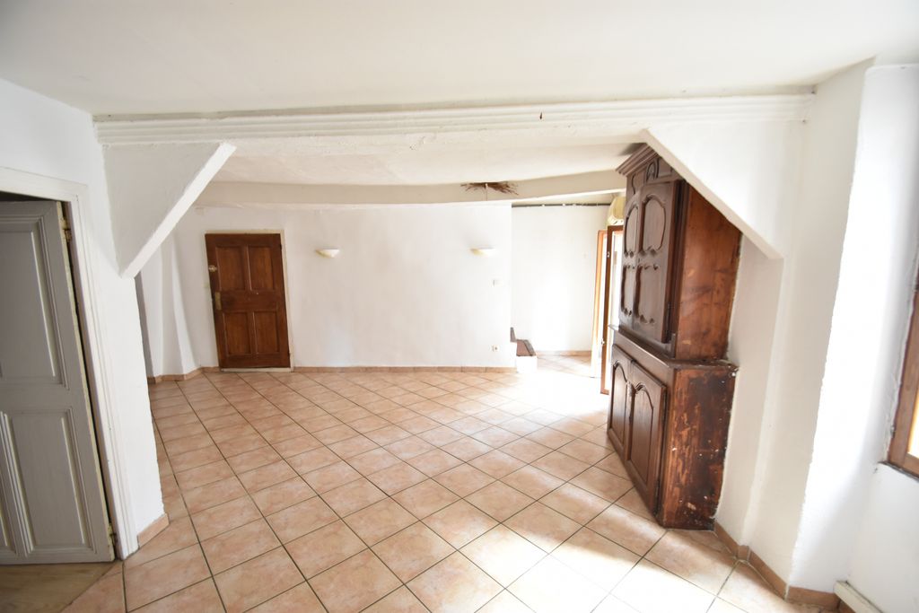 Achat appartement 4 pièce(s) Bouyon