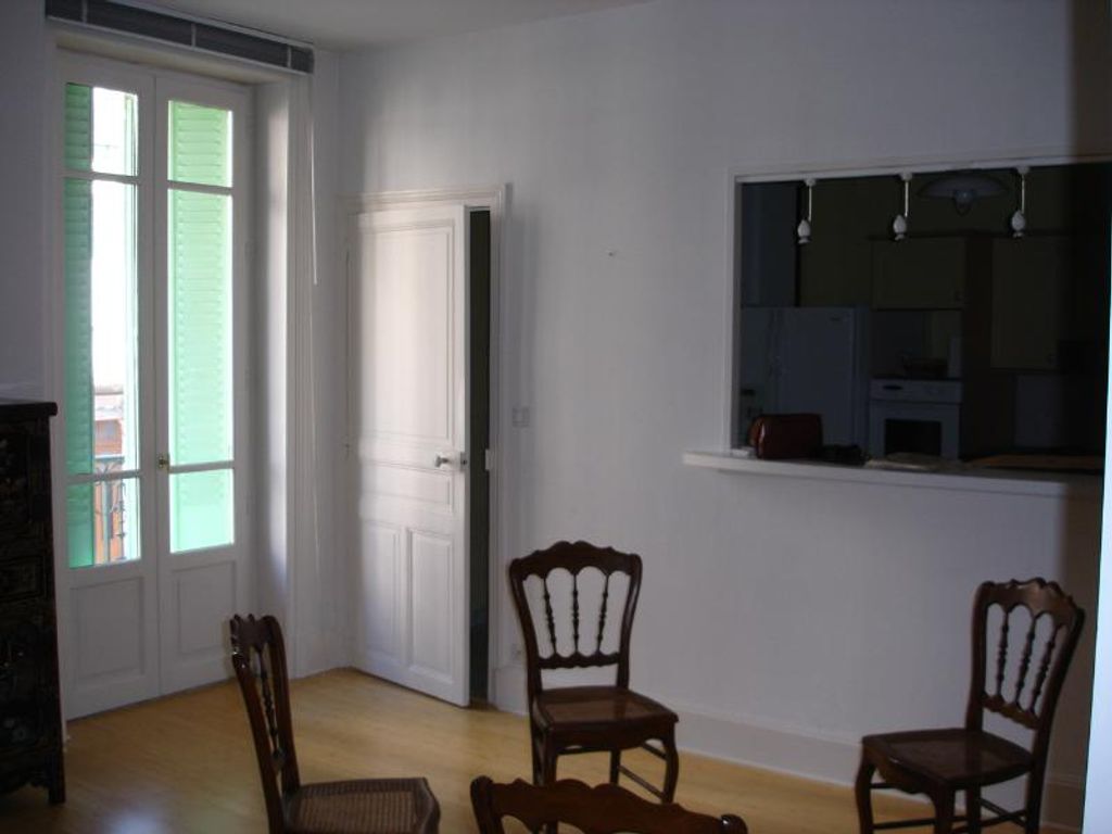 Achat appartement à vendre 3 pièces 104 m² - Vichy